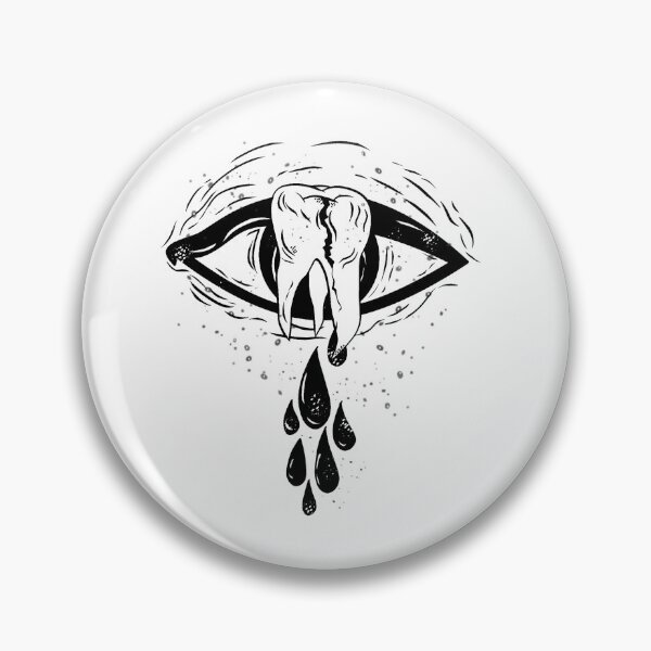 Item preview, Toothache designed and sold by Forrest Wisner.