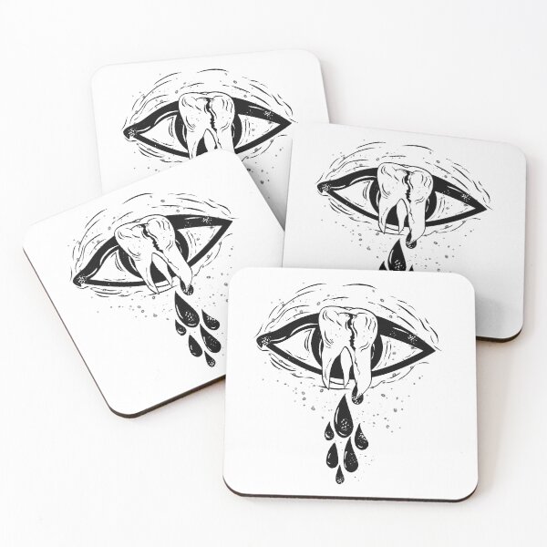 Item preview, Toothache designed and sold by Forrest Wisner.