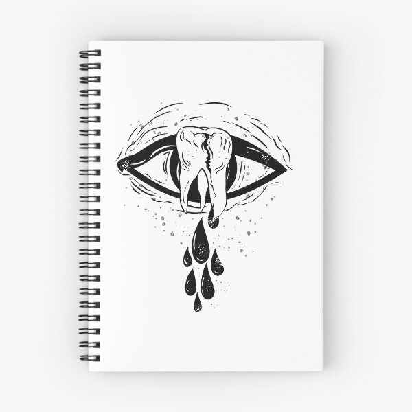 Item preview, Toothache designed and sold by Forrest Wisner.