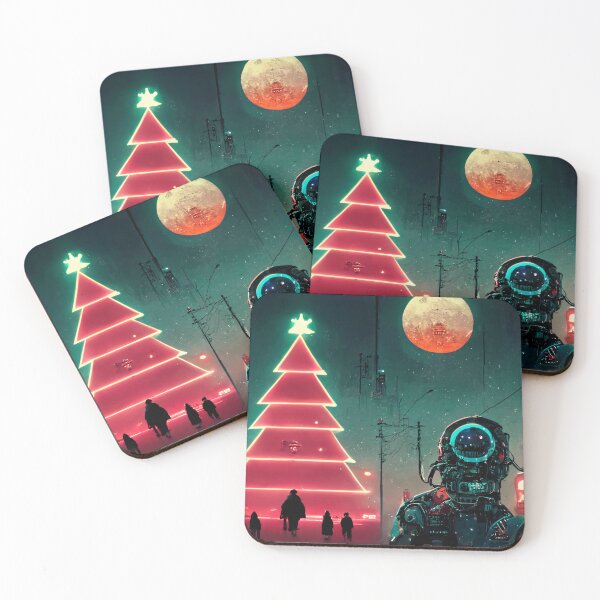Item preview, Christmas 20XX designed and sold by James Vernon.