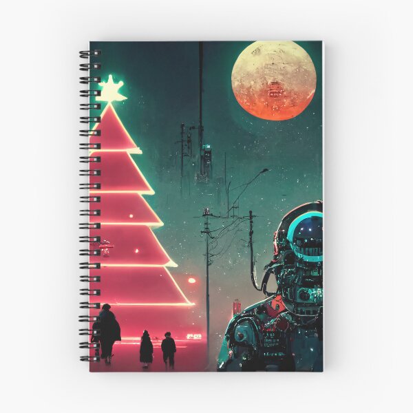 Item preview, Christmas 20XX designed and sold by James Vernon.