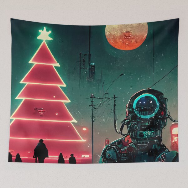 Item preview, Christmas 20XX designed and sold by James Vernon.