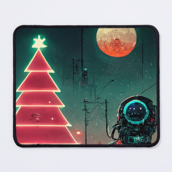 Item preview, Christmas 20XX designed and sold by James Vernon.