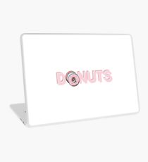 Donuts Laptop Skin