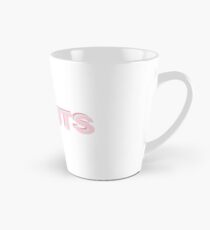 Donuts Tall Mug