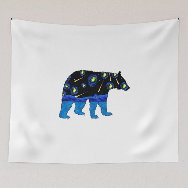 Item preview, Wild Space designed and sold by NINUNO.