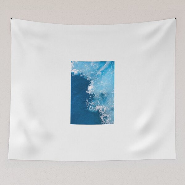 Item preview, Aegean Blues designed and sold by Barbara  Brown.