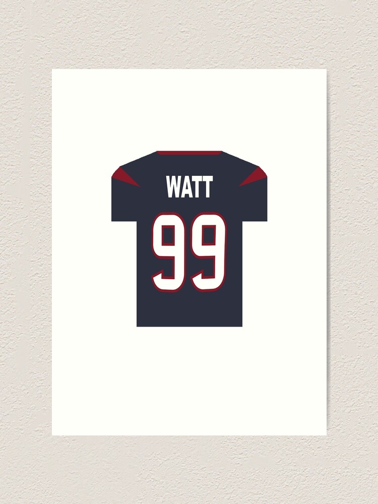 jj watt toddler jersey