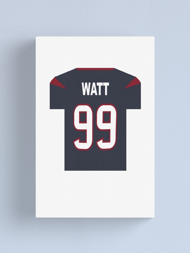 jj watt toddler shirt