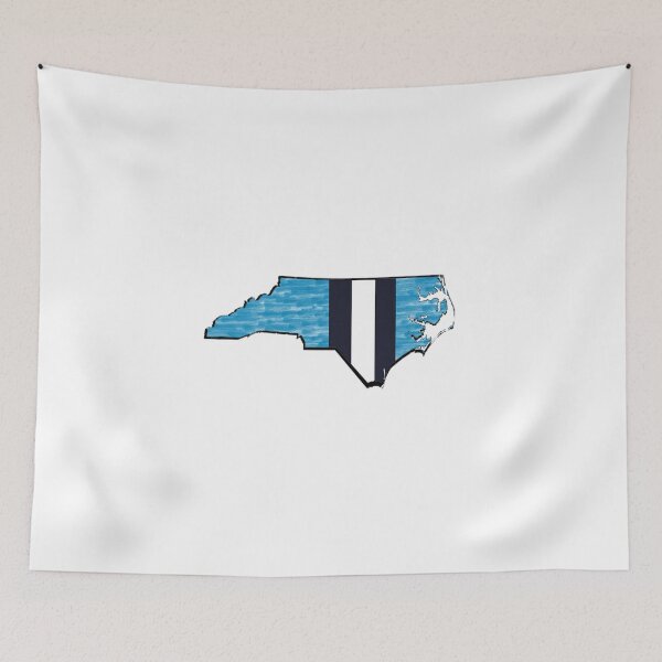 Item preview, The Tar heel State designed and sold by NINUNO.