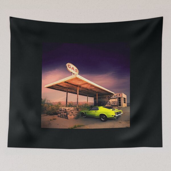 Item preview, Goth Angel Sinner album car green designed and sold by EviFink.
