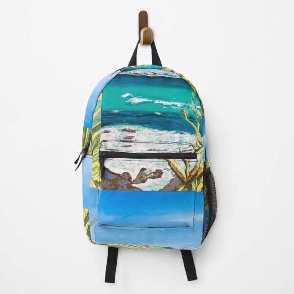 Item preview, View from Burleigh Heads designed and sold by gillsart.