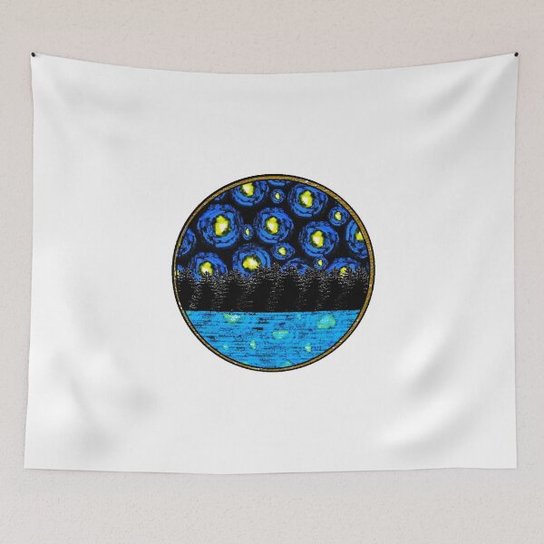 Item preview, Starlight Reflections designed and sold by NINUNO.