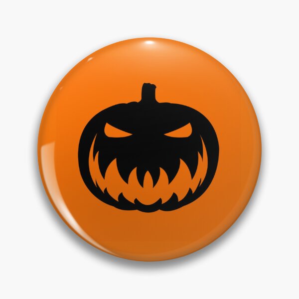 Item preview, Scary Pumpkin!  designed and sold by Artistgirl202.