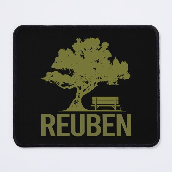 Item preview, A Good Day Reuben designed and sold by LevernePrickles.