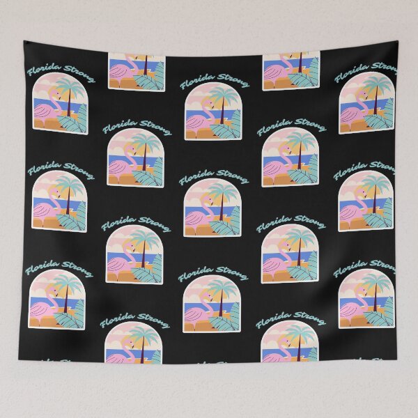 Item preview, Florida Strong designed and sold by Joud1422.