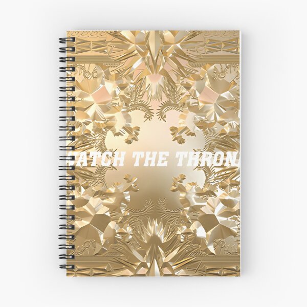 Item preview, Album Watch the Throne designed and sold by Nataliereis.