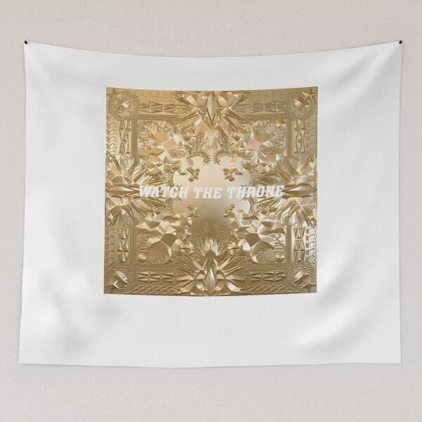 Item preview, Album Watch the Throne designed and sold by Nataliereis.