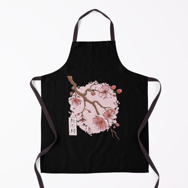 Item preview, cherry tree | Cherry Blossom Festival designed and sold by DerSenat.