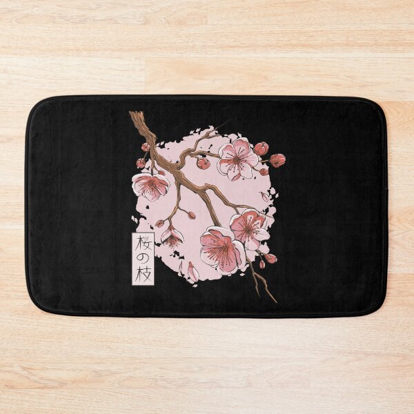Item preview, cherry tree | Cherry Blossom Festival designed and sold by DerSenat.