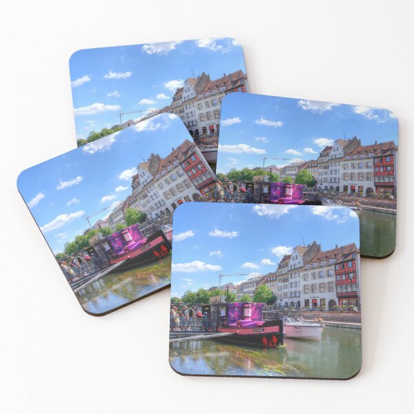 Item preview, Strasbourg Marne designed and sold by hawkie.