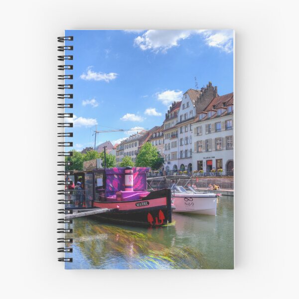 Item preview, Strasbourg Marne designed and sold by hawkie.