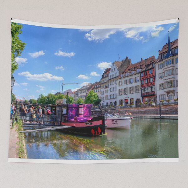 Item preview, Strasbourg Marne designed and sold by hawkie.