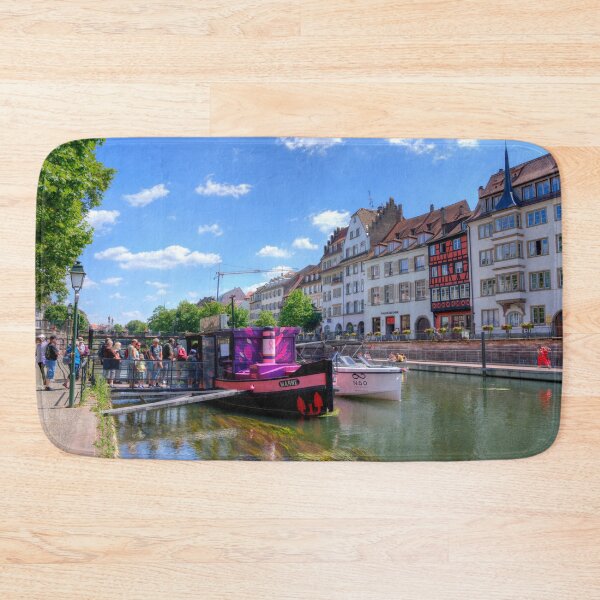 Item preview, Strasbourg Marne designed and sold by hawkie.