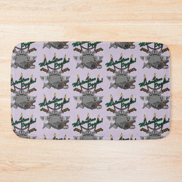 Item preview, Maferefun Oggun designed and sold by DaveLynche.