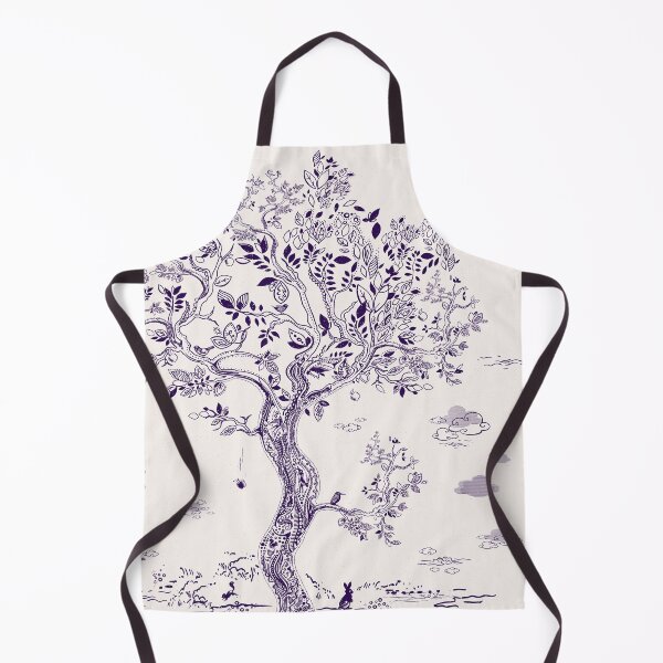 Item preview, Wise mystical tree, Wise Tree, Mystical, Retro Tree, Vintage Tree Art designed and sold by Rajan Supal.