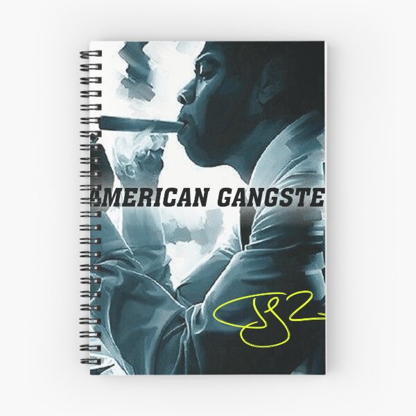 Item preview, American Gangster Album designed and sold by Nataliereis.