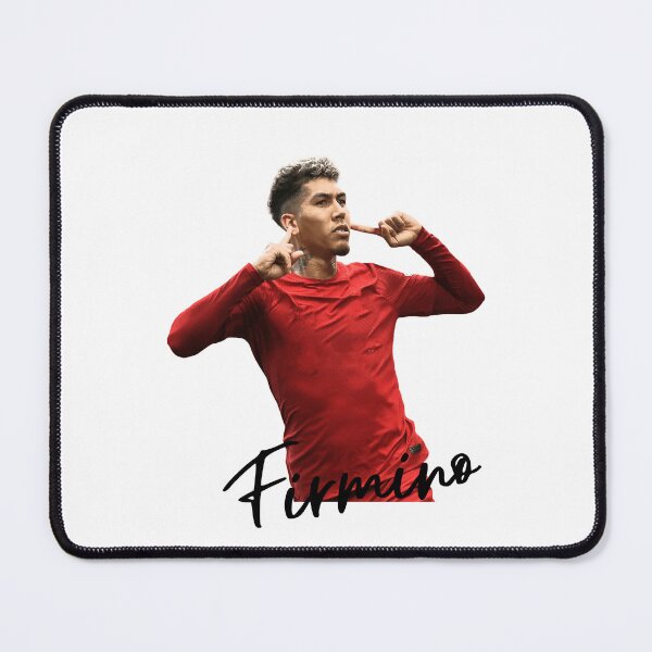 Item preview, Roberto Firmino designed and sold by Truefans.