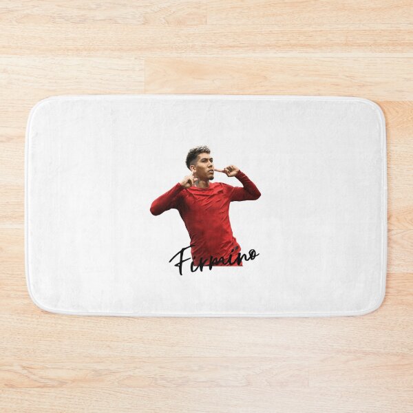 Item preview, Roberto Firmino designed and sold by Truefans.