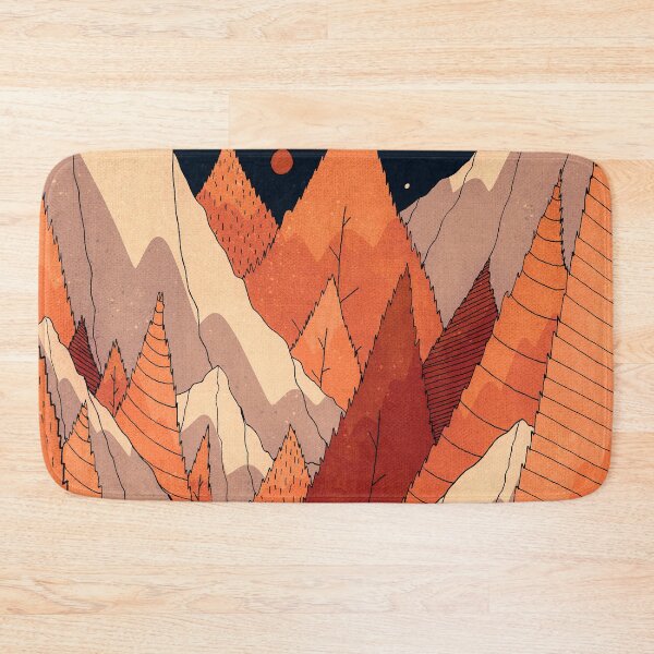 Item preview, The dark river designed and sold by Swadeillustrations.