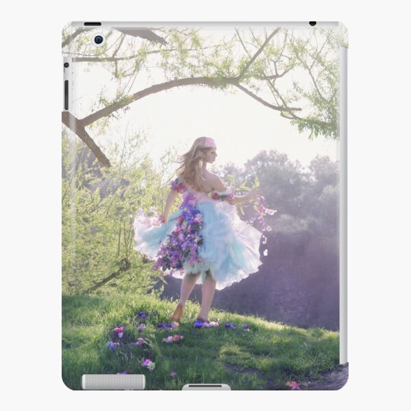Spring's Awakening iPad Snap Case