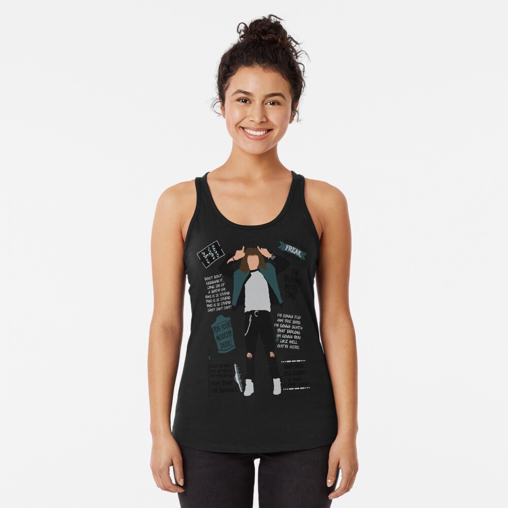 Item preview, Racerback Tank Top designed and sold by Kat-su.