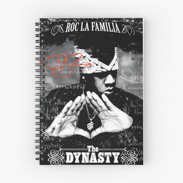 Item preview, Album The Dynasty: Roc La Familia designed and sold by Nataliereis.