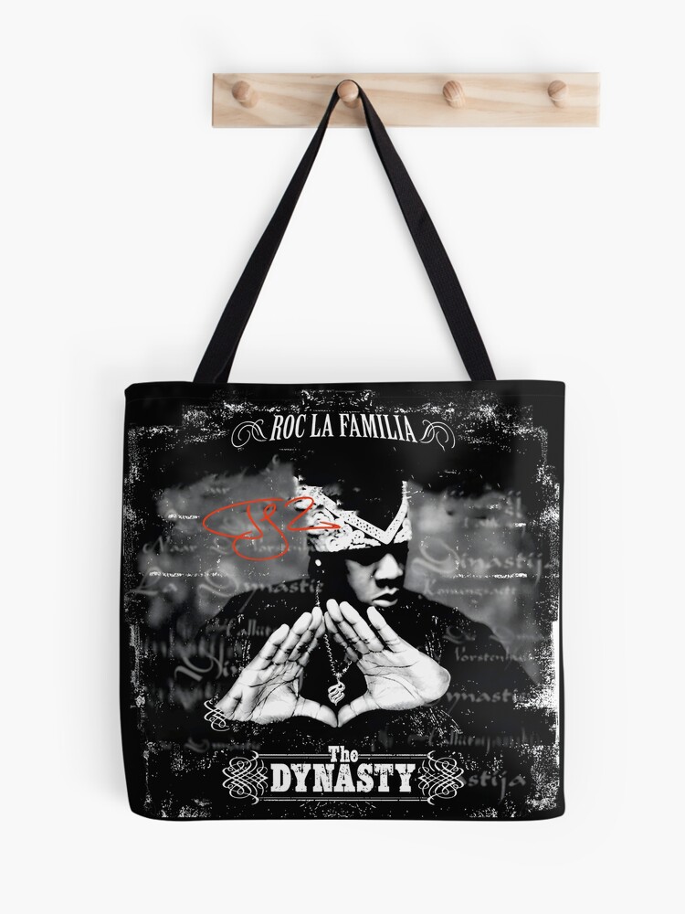 Album The Dynasty: Roc La Familia Essential T-Shirt for Sale by  Nataliereis