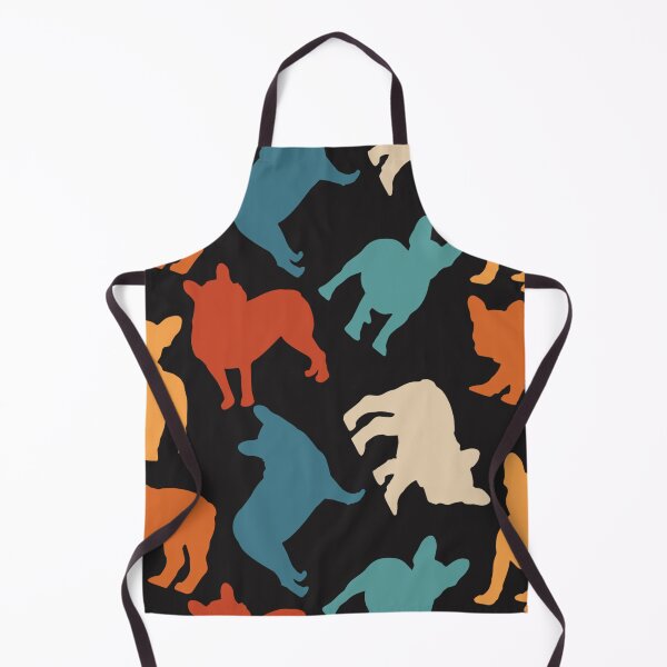 Item preview, French bulldog designed and sold by DerSenat.