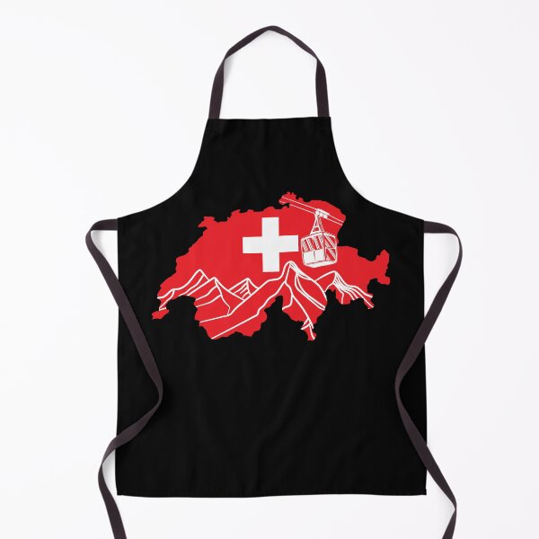 Item preview, Switzerland Map Mountains Alps Since 1291 Suisse Schweiz designed and sold by TravelScientist.