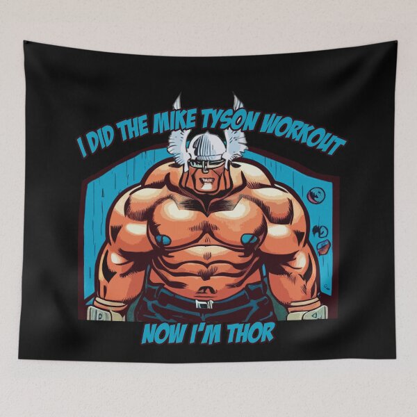 Item preview, workout designs designed and sold by PrintPhrases.