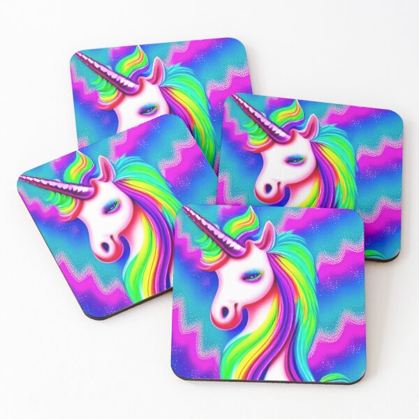 Item preview, unicorn designed and sold by OverAltruist.