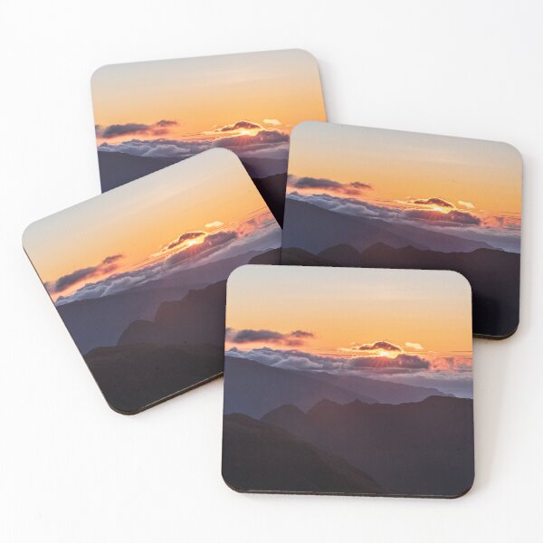 Item preview, Sunset from Pico Ruivo designed and sold by honza28683.