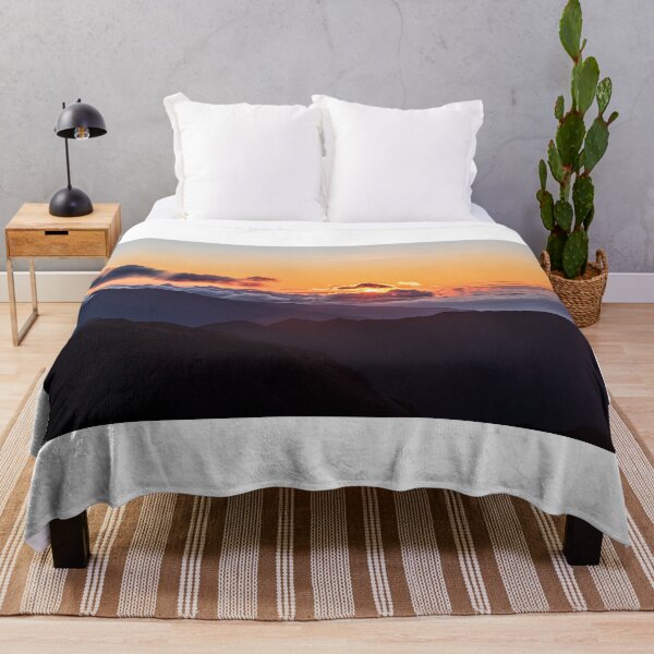 Item preview, Sunset from Pico Ruivo designed and sold by honza28683.