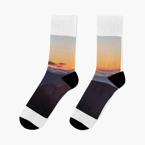 Item preview, Sunset from Pico Ruivo designed and sold by honza28683.
