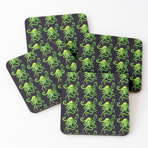 Item preview, Tiled Design 024 designed and sold by snoutandbeak.