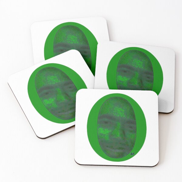 Item preview, THE FACE OF OGGUN BY AES Essential designed and sold by DaveLynche.