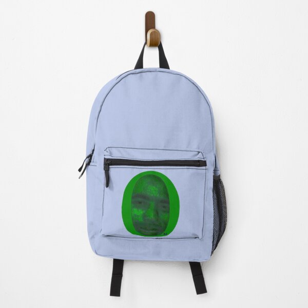 Item preview, THE FACE OF OGGUN BY AES Essential designed and sold by DaveLynche.