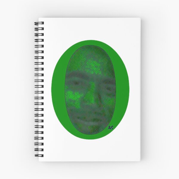 Item preview, THE FACE OF OGGUN BY AES Essential designed and sold by DaveLynche.