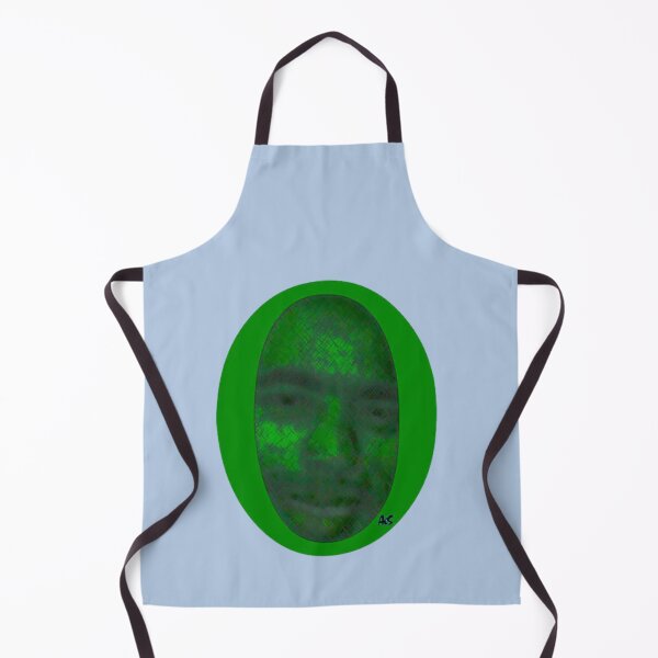 Item preview, THE FACE OF OGGUN BY AES Essential designed and sold by DaveLynche.